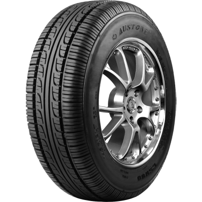 FORTUNE CSR80 Tires