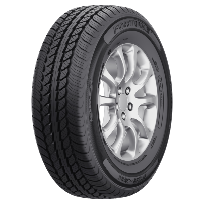FORTUNE FSR-306 Tires