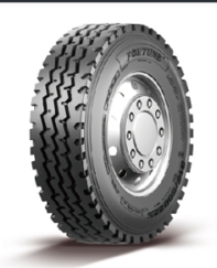 FORTUNE FT27reinf Tires